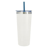 24 Oz. Full Laser Colma Basics Tumbler
