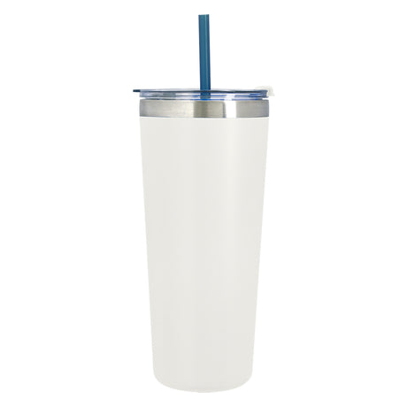 24 Oz. Full Laser Colma Basics Tumbler