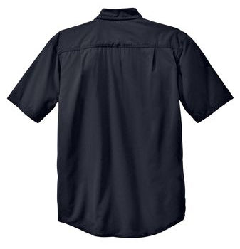 Carhartt Force® Solid Short Sleeve Shirt