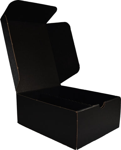 ~ Blanc 16oz clear glass Set of 2 in an Ovation gift box