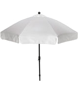9' Aluminum Market Umbrella