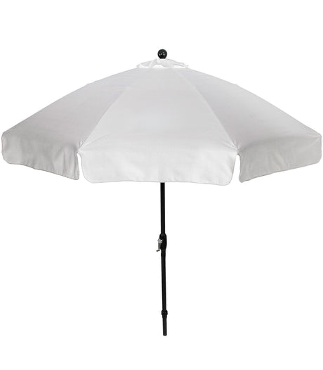 9' Aluminum Market Umbrella