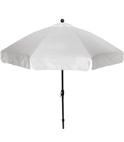 9' Aluminum Market Umbrella