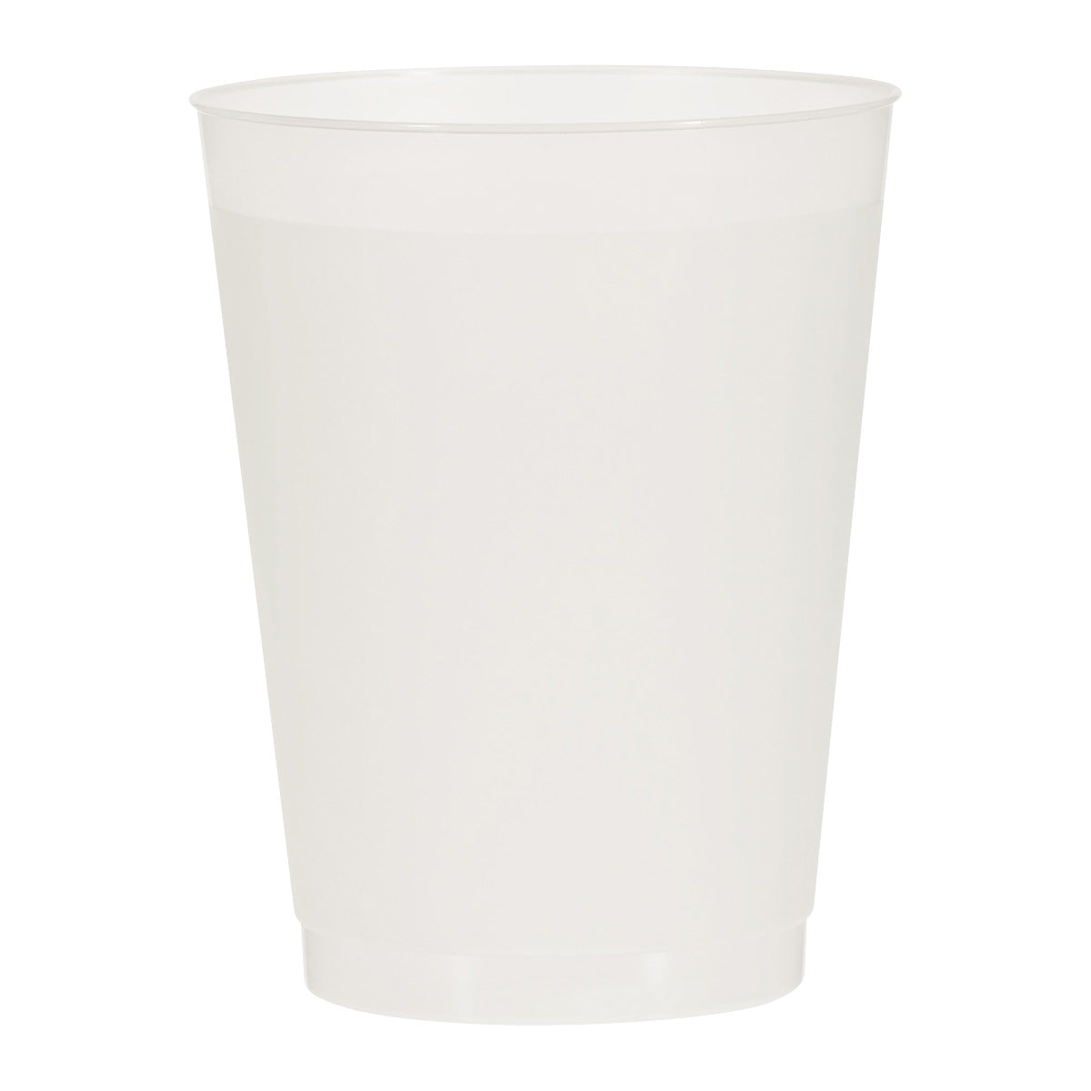 16 Oz. Frost Flex Stadium Cup