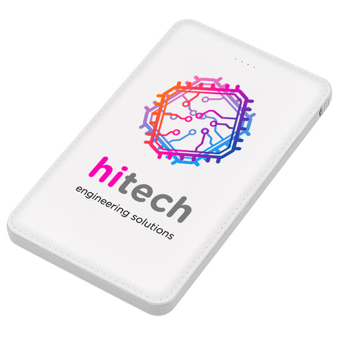 5000 mAh Omni Charge Power Bank