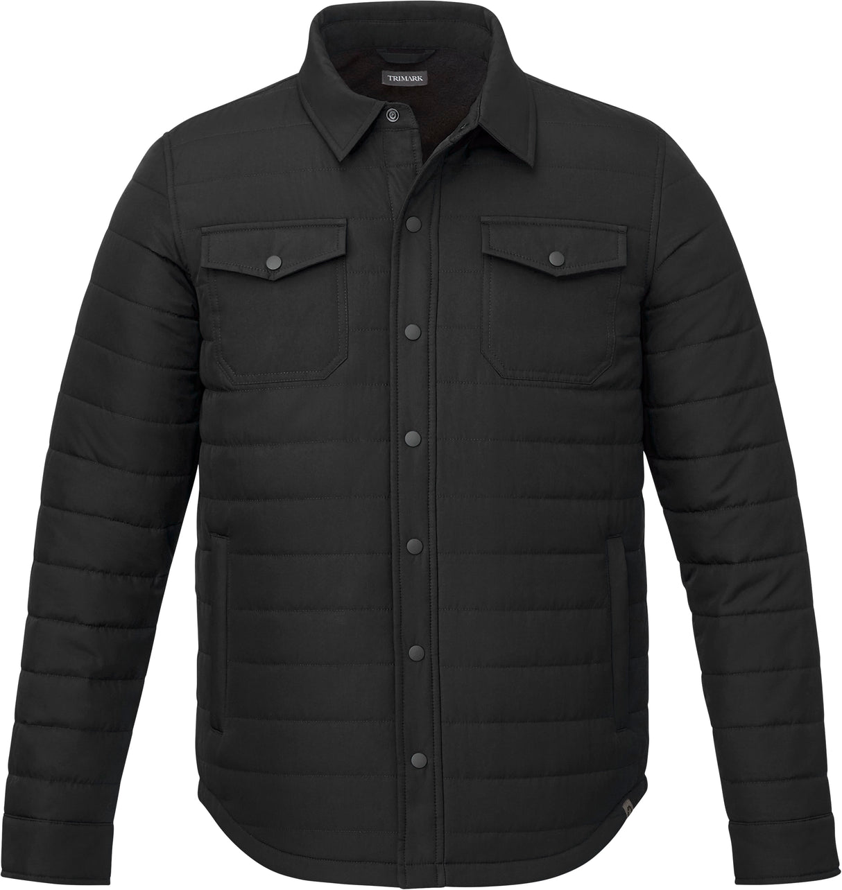 Men's PORTER Eco Insulated Shacket