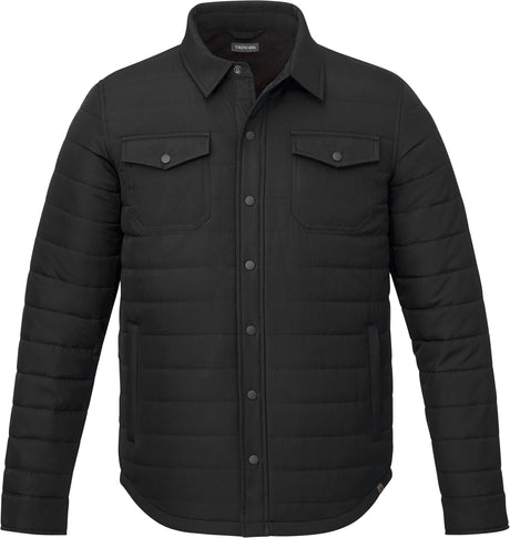 Men's PORTER Eco Insulated Shacket