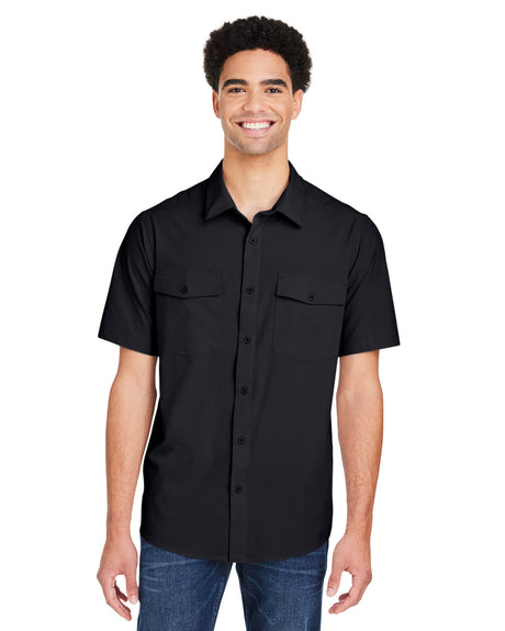 CORE 365 Men's Ultra UVP® Marina Shirt