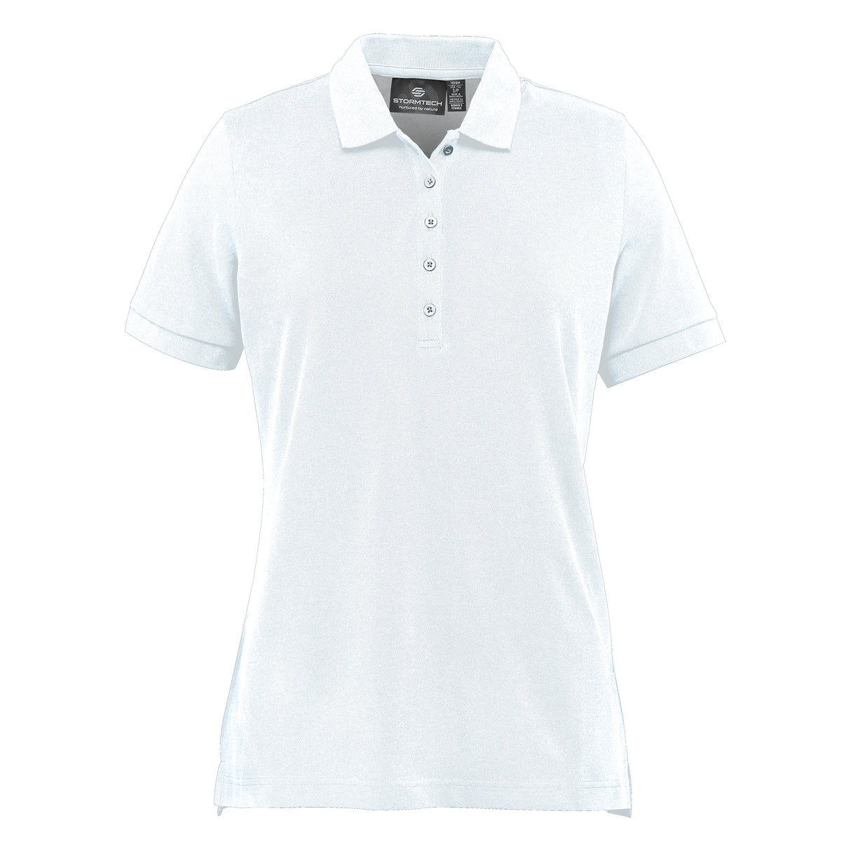 Women's Nantucket Stretch Pique Polo