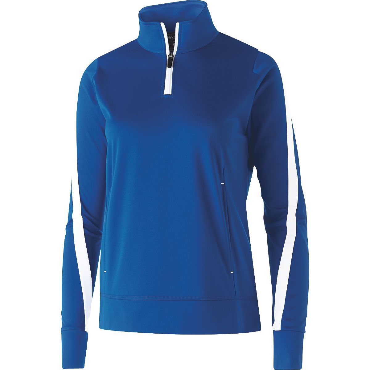 Ladies' Determination Pullover