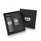 Ronan Trend Setter X Mean Muggin' Twin Kit