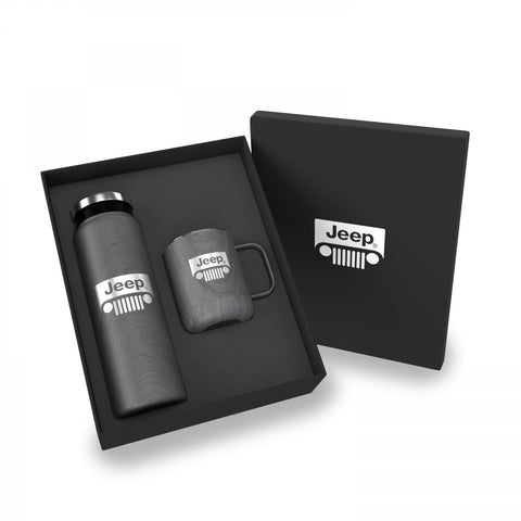 Ronan Trend Setter X Mean Muggin' Twin Kit