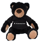 11" Rufus Bear w/T-Shirt