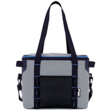 Urban Peak® Waterproof 12 Can Hinge Cooler