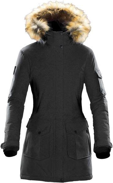Women's Explorer Parka