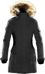Women's Explorer Parka