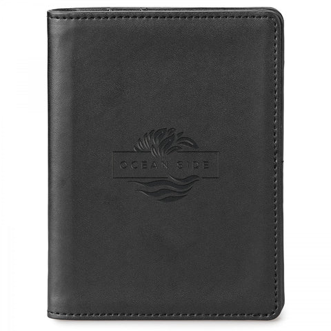 NEOSKIN reg; RFID PASSPORT HOLDER