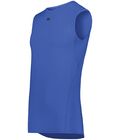 Coolcore(r) Sleeveless Compression Tank