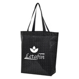 Caprice Laminated Non-woven Tote Bag