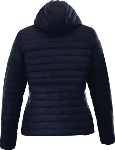 Women's SILVERTON Packable Insulated Jacket