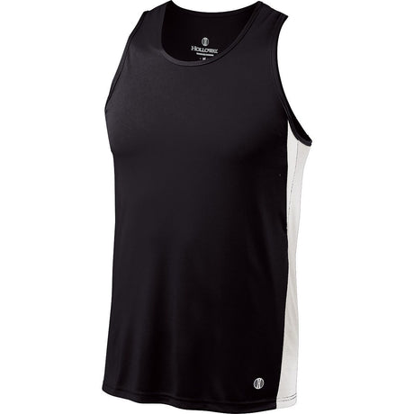 Vertical Singlet Jersey