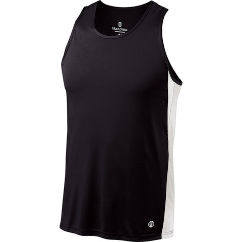 Vertical Singlet Jersey