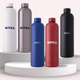 Head Honcho 1000 Ml / 35 Oz Stainless Steel Bottle