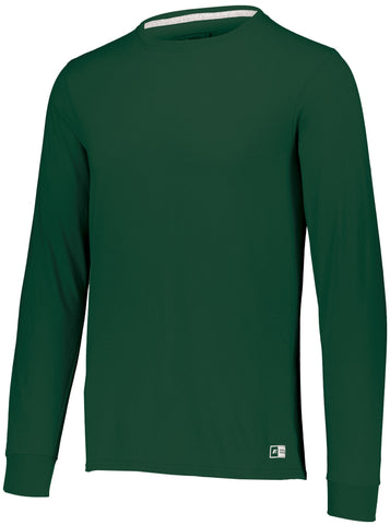 Essential Long Sleeve Tee