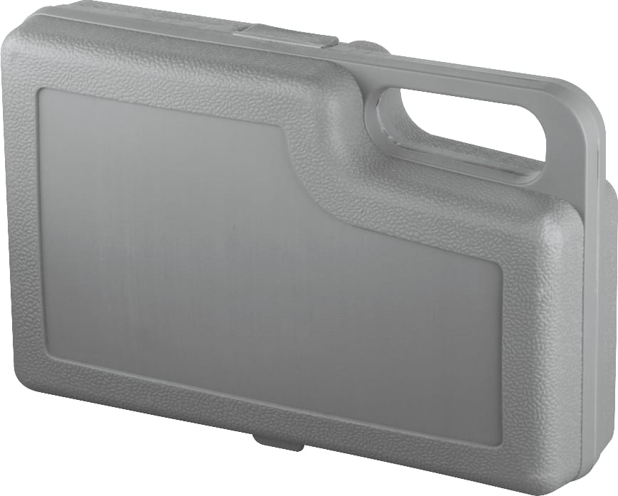 27-Piece Roadside Tool Set