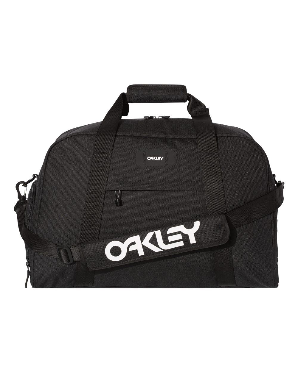 Oakley® 50L Street Duffel Bag