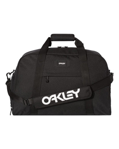 Oakley® 50L Street Duffel Bag