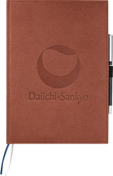 7" x 10" FSC® Mix Vicenza Large Bound JournalBook®