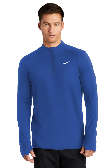 Nike Dri-FIT Element 1/2-Zip Shirt