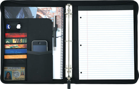 Pedova™ Portfolio with FSC® Mix Paper