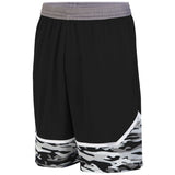 Mod Camo Game Shorts