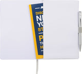 5.5"x 8.5" FSC® Mix Nova Soft Bound JournalBook®