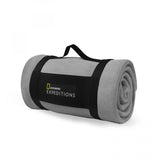 Dakota Fleece Blanket