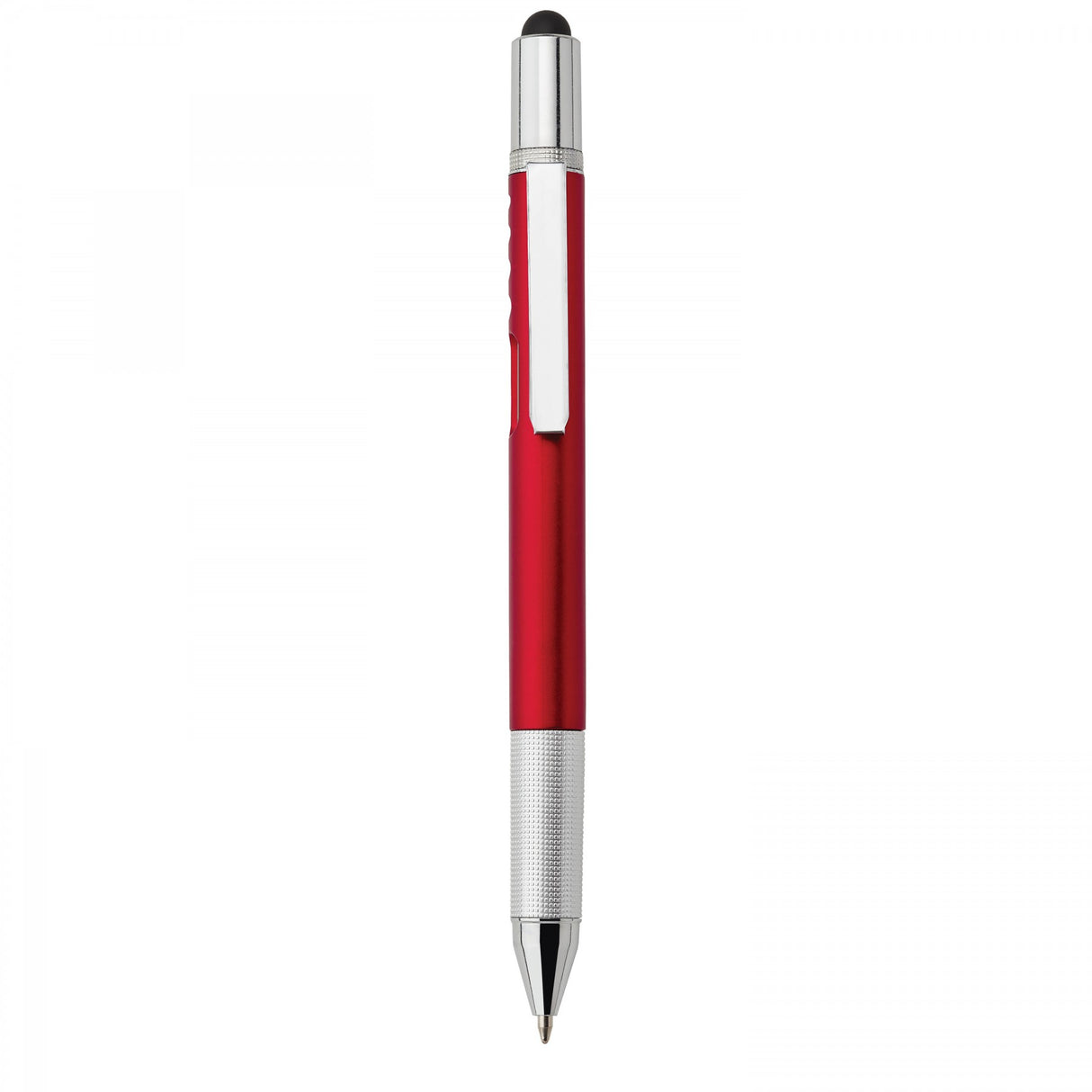 Locus 6-In-1 Ballpoint Pen
