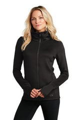 OGIO ENDURANCE Modern Ladies Performance Full-Zip
