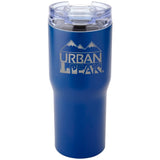 20 oz Urban Peak® Trail Tumbler