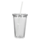 16 Oz. Newport Acrylic Tumbler With Insert
