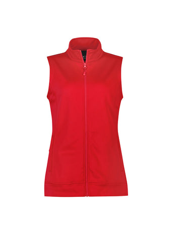 Ladies Hype Vest