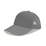 5 Panel Foam Mesh Cap