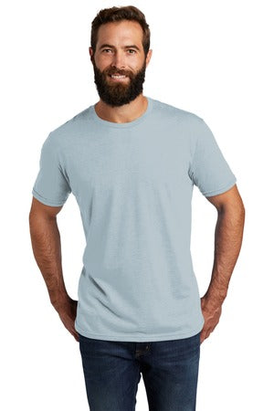 Allmade Unisex Tri-Blend Tee Shirt