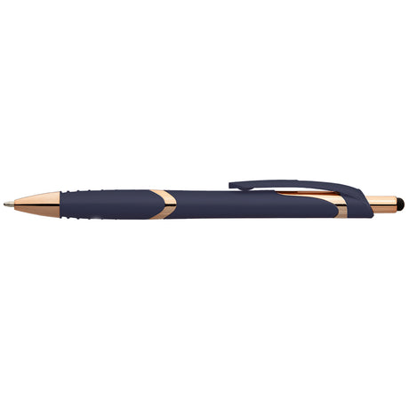 000793 Solana Softy Rose Gold w/ Stylus