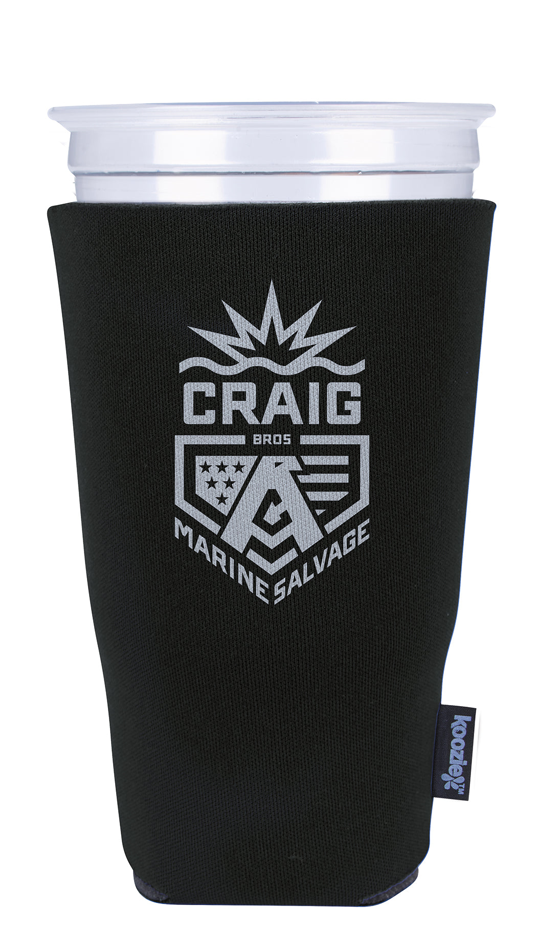 Koozie¬Æ Tall Cup Cooler