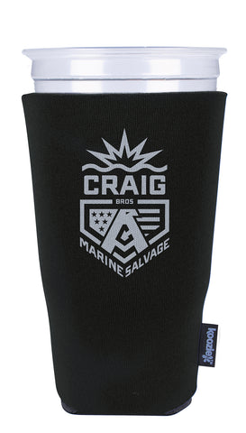 Koozie¬Æ Tall Cup Cooler