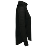 Ladies Pursuit 1/2 Zip Pullover
