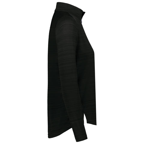 Ladies Pursuit 1/2 Zip Pullover