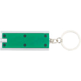 Rectangular Key-Light